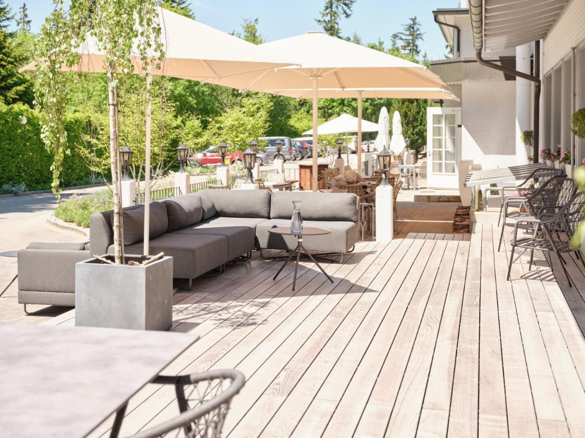 Boutique Hotel Moosegg Emmenmatt Exterior photo