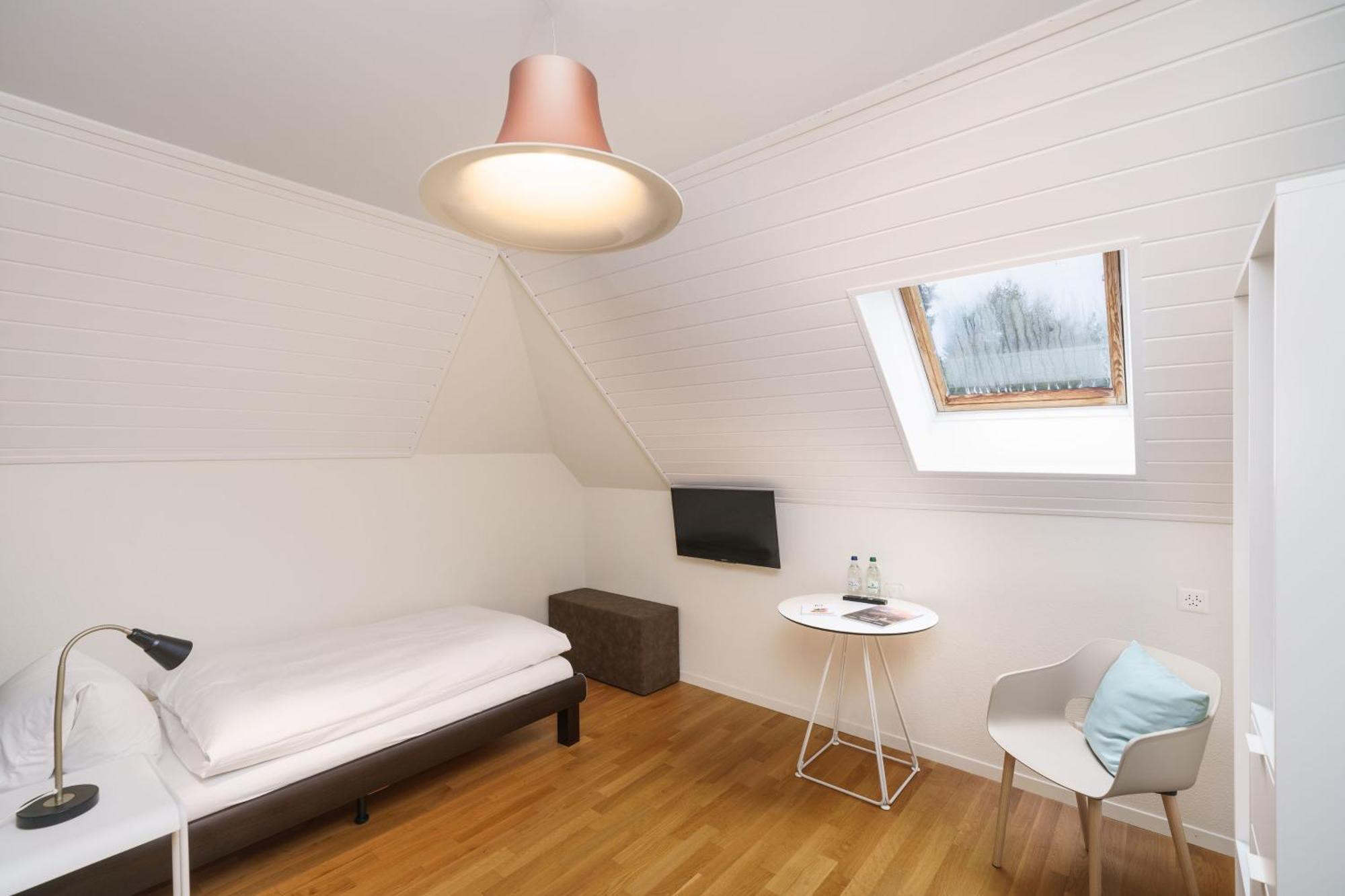 Boutique Hotel Moosegg Emmenmatt Exterior photo