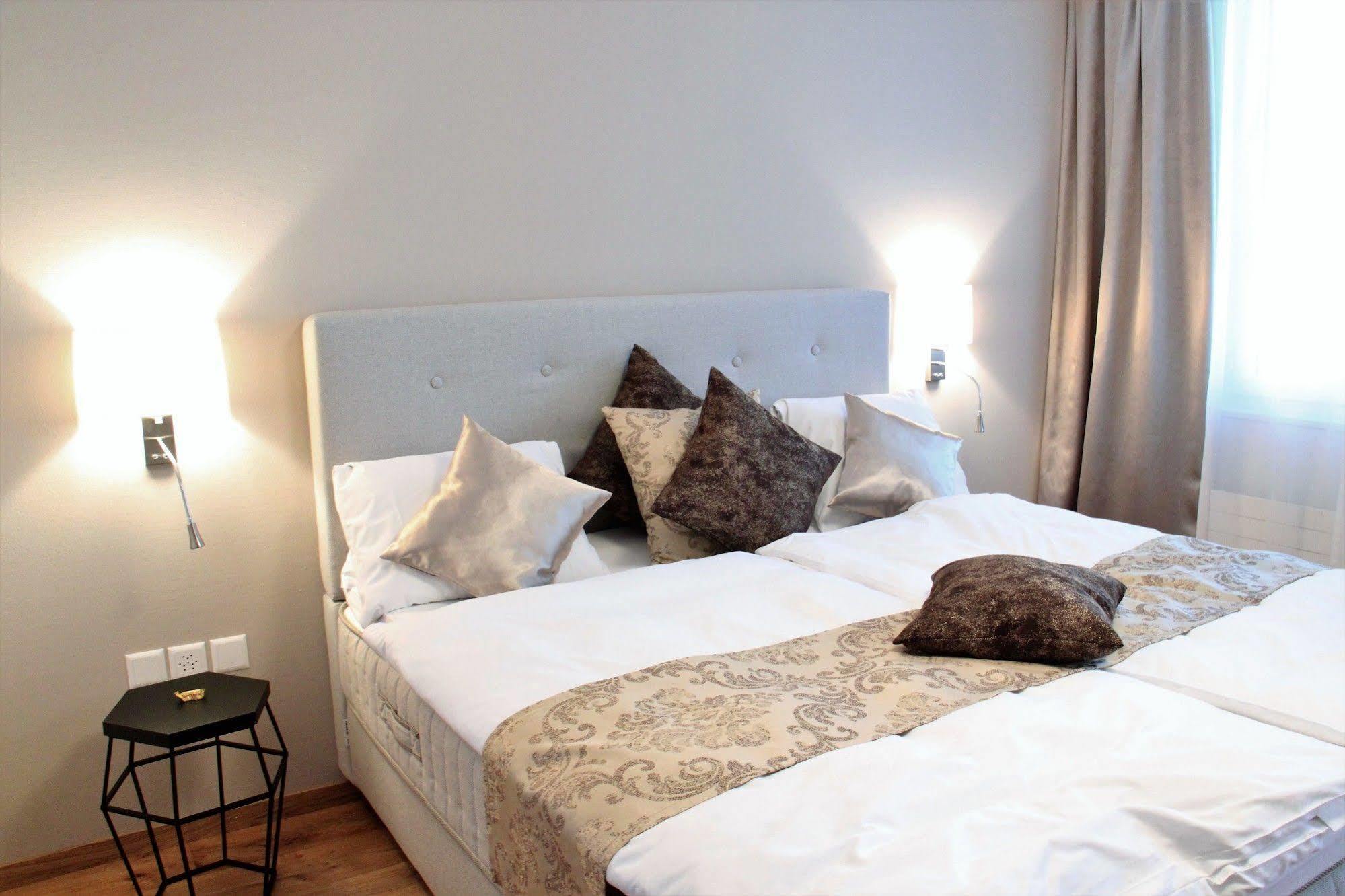 Boutique Hotel Moosegg Emmenmatt Exterior photo